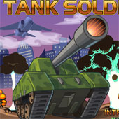 Игра Танки 2014 онлайн